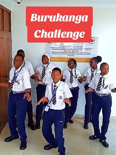 When Burukanga comes on, the feet just understand the assignment 😄 Pure energy, pure joy, pure weekend mood. Turn up the volume, feel the rhythm and dance your stress away — because Saturdays are for fun! 🎶✨ #Maryjoyschool #Burukanga #DanceMood #WeekendVibe #GoodTimes #Fyp #Trending 📌 Mombasa County, Bombolulu behind Shell petrol station. Kindergarten – 0721765422 Primary – 0722312418 Junior / Senior sch– 0114074663 #GODABOVEALL