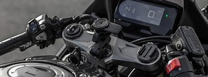 Introducing the new Handlebar Mount PRO and Fork Stem Mount PRO