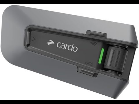 Review: Cardo PACKTALK Edge Duo — Off-Road Communication for Every Terrain