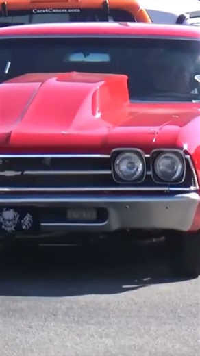 1969 Chevelle SS Pro Street #cars #prostreet #chevy #short #shorts #shortvideo #car #viral