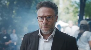 116K views · 1.3K reactions | Seth Rogen stars in the official teaser for #TheStudio - streaming March 26 on Apple TV+. The cast includes Catherine O’Hara, Kathryn Hahn, Ike Barinholtz, Bryan Cranston, and Martin Scorsese. | Rotten Tomatoes | Facebook