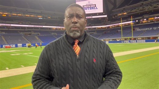 WATCH: Texans-Colts Recap LIVE from Lucas Oil Stadium
