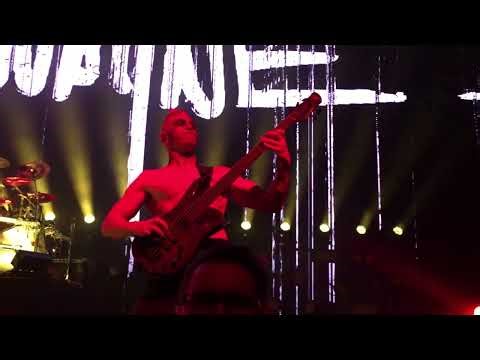 Mudvayne - Dull Boy - Live @ The Pearl Las Vegas 9/26/2025