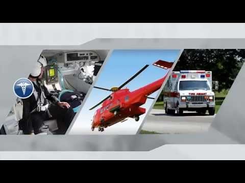 731 Series Portable Ventilators by Impact