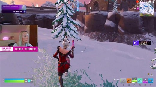 ✨VBUCK GIVEAWAY TODAY!✨ | Zero Build Fortnite | Use Code \