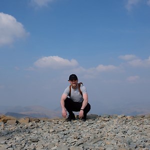 What would you do if money were no object? — The Man Blueprint