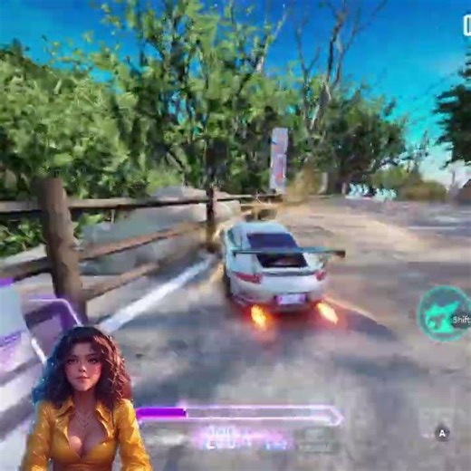ACE RACER 最強 Moments 🔥 Ultimate Racing Highlights #Shorts 1