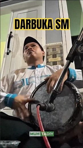 Lagu untuk pengantin yang viral #darbuka #syubbanulmuslimin #muhtady