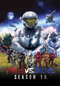 Red Vs. Blue Season 15