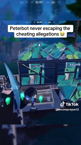 Clix Gaming Video Highlights - Cheating Allegations & Epic Moments!