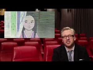 The Tale of The Princess Kaguya Review