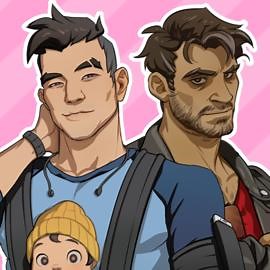 Dream Daddy Latest Version for Android/iOS APK - TapTap