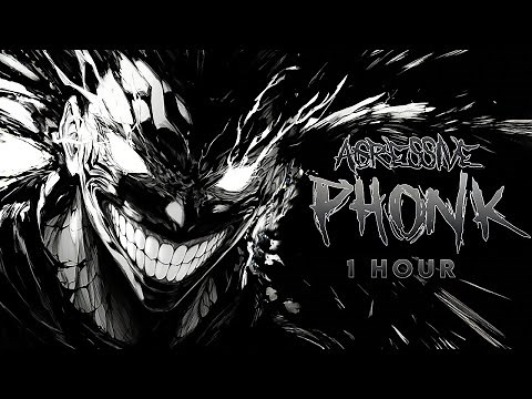 Phonk Mix Playlist for Edit ※ BRAZILIAN PHONK / FUNK MIX 2025 ※ Фонк