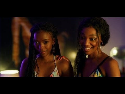 Blood & Water: Episode 2 | #BloodAndWater #Netflix