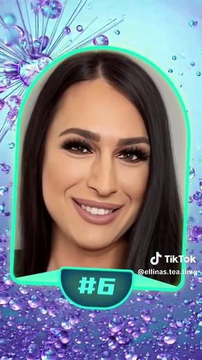 Top 7 trans performers turning heads in 2026 #foryou #entertainment #america #tiktok #trandingvideo