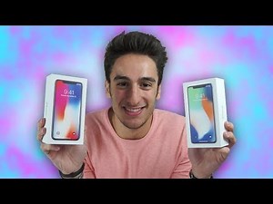 iPhone X - What will change