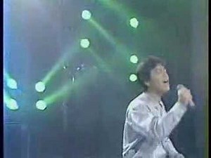 甘い生活--野口五郎