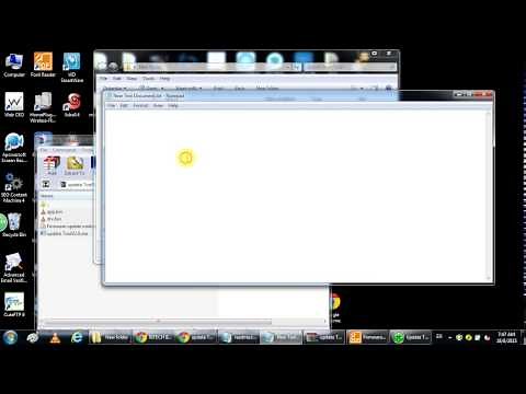 i-flashdrive latest firmware