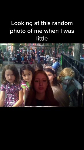 #greenscreen in Tompkins like 🥶