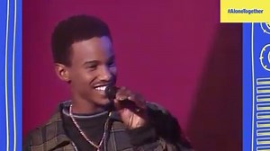 187K views · 1K reactions | This is a Tevin Campbell appreciation post. We're taking it way back to when he serenaded us with 'Can We Talk' on Soul Train. #SoulTrainAwards #TBT #WhereDidYouFindThis | BET | Facebook