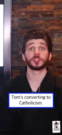 Understanding the RCIA Process for Converting to Catholicism