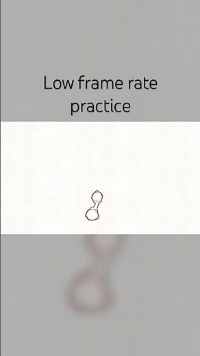 6FPS FX practice as a beginner animator. #flipaclip #animationart #anime #fx #youngartist #art #fyp