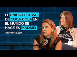 How a festival like CCME | Coca-Cola is organized