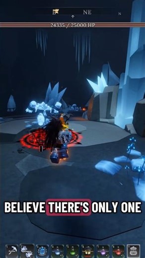 INSANE damage upgrades in The Forge Roblox ⛏️💀 #forge #roblox #RobloxForge #shorts