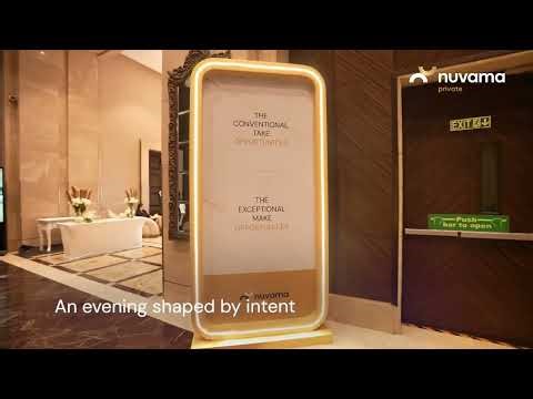 Nuvama Private | The Exceptionals