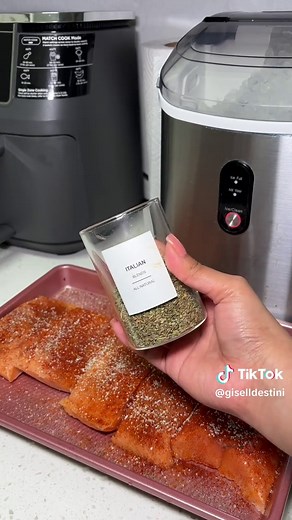 Creamy Salmon & Shrimp Recipe for Dinner