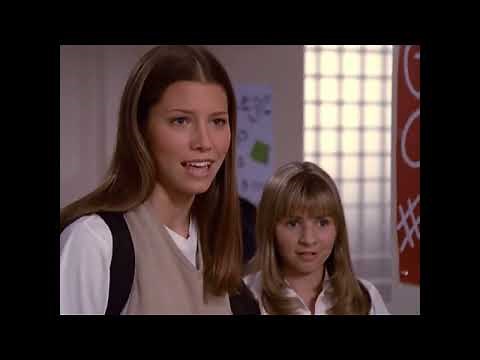 7th Heaven S02E02 - Mary and the "freak"
