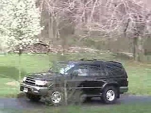 F.B.I Files (The Untold Story)