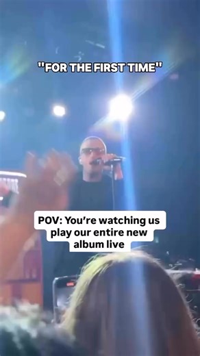 4.9K views · 159 reactions | Our new album comes out TONIGHT! Are you ready? | The Summer Set | Facebook