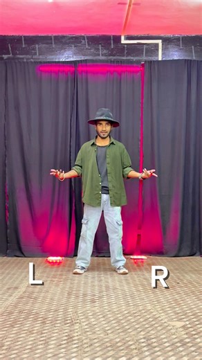 Popping machine dance tutorial videos