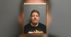 Deputies searching for Chesterfield man who violated house arrest