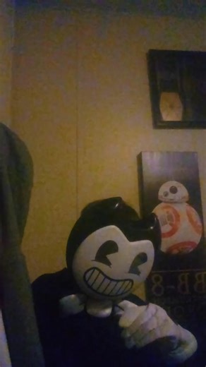 It's yours turn to do on me#bendythedancingdemon #duet #bendy #memes #vibes #Batman #Pain #foryoupage