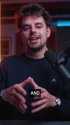 iPhone 17 Camera Test From Footage to Finished Video