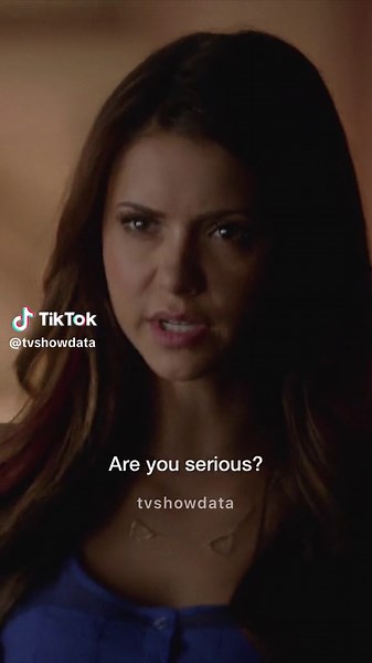 Damon Salvatore Funny Moments Compilation