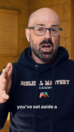 How to enjoy your Bible reading