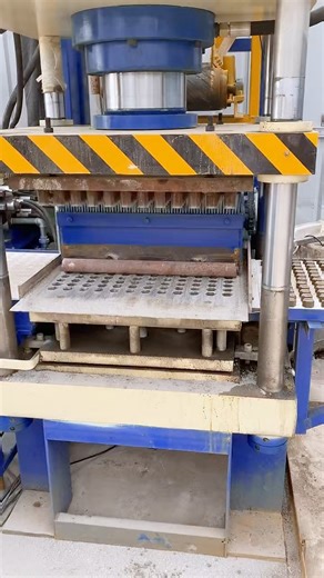 Spacers concrete machine, concrete spacer machine, How To Make Cover Block Quality of Cover Block