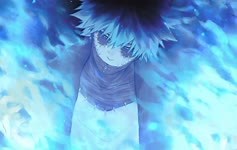 Dabi My Hero Academia 4k Live Wallpaper