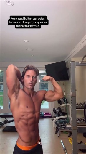 Greg's Greek God Physique | Just4Fans