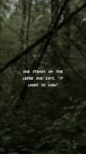 tom odell - long way down (lyrics)