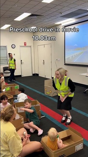Day in the Life with Holly, Children & Youth Services Librarian | Randwick City Library