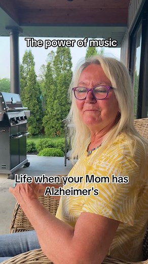 The Healing Power of Music for Alzheimer's Patients