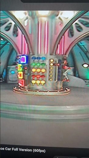 Teletubbies: Noo Noo Zoom Test Animation