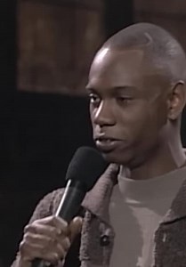 Def Comedy Jam S06:E09 - Episode 9