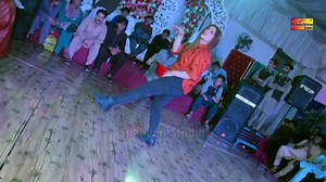 1.9M views · 10K reactions | Dancing Queen Mis Chahat Baloch Hai Garmi New Dance Performance 2021 | Mis Chahat Official | Facebook