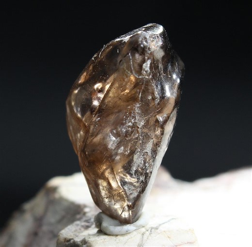 18.53ct Jacinth Zircon Gemstone: Ratanakiri Cambodia, Unheated - Etsy