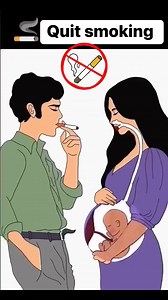 17K views · 73 reactions | Smoking during pregnancy can have severe...